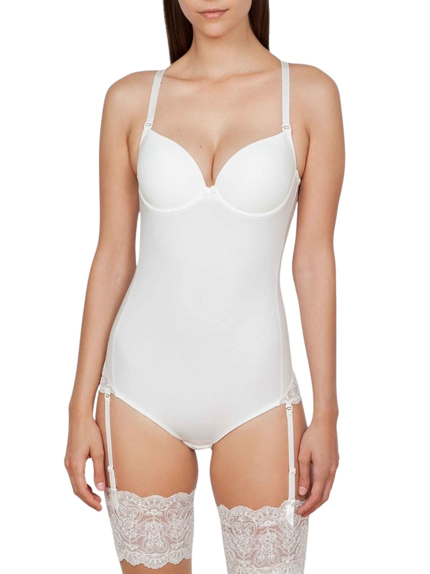 Body Push-Up Cups Heritage