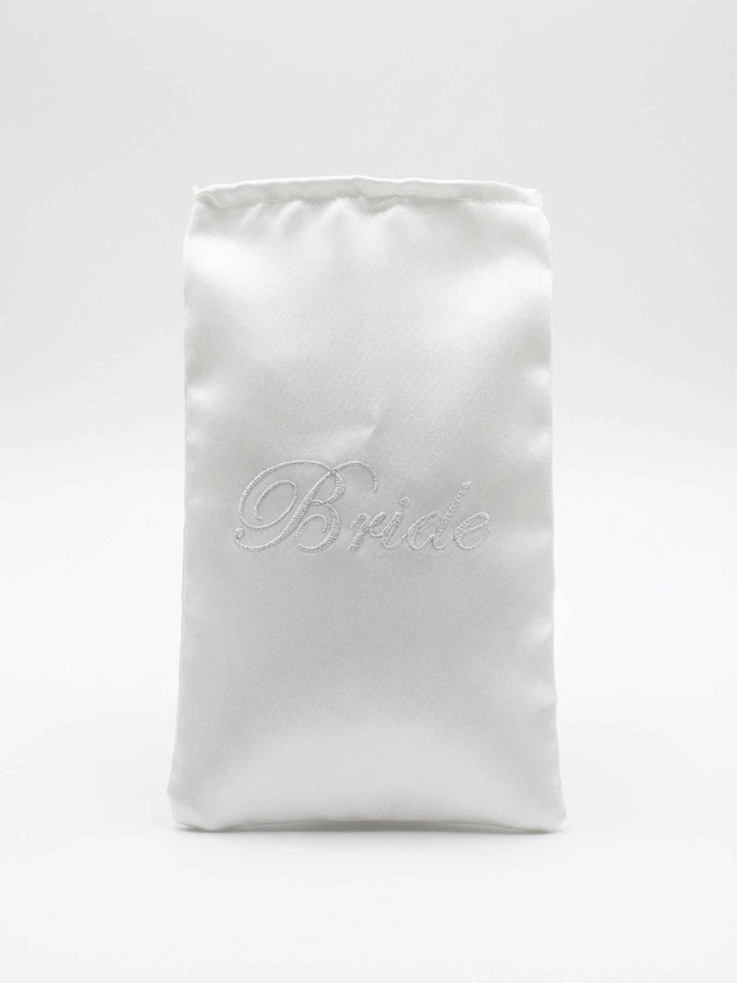 Funda móvil nupcial