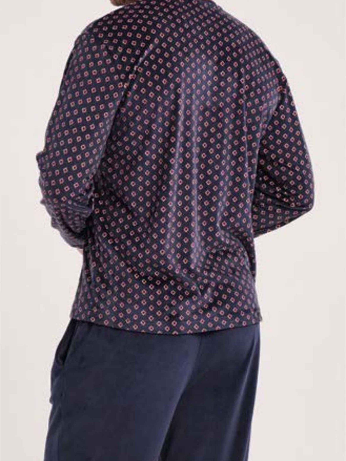 Pijama hombre Spandex