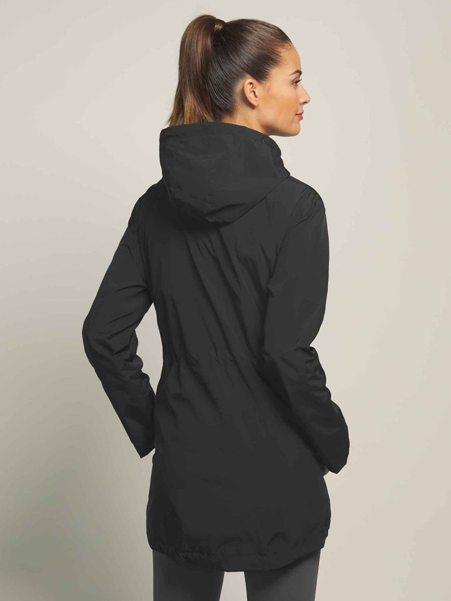 Chaqueta cortavientos by Pilar Rubio