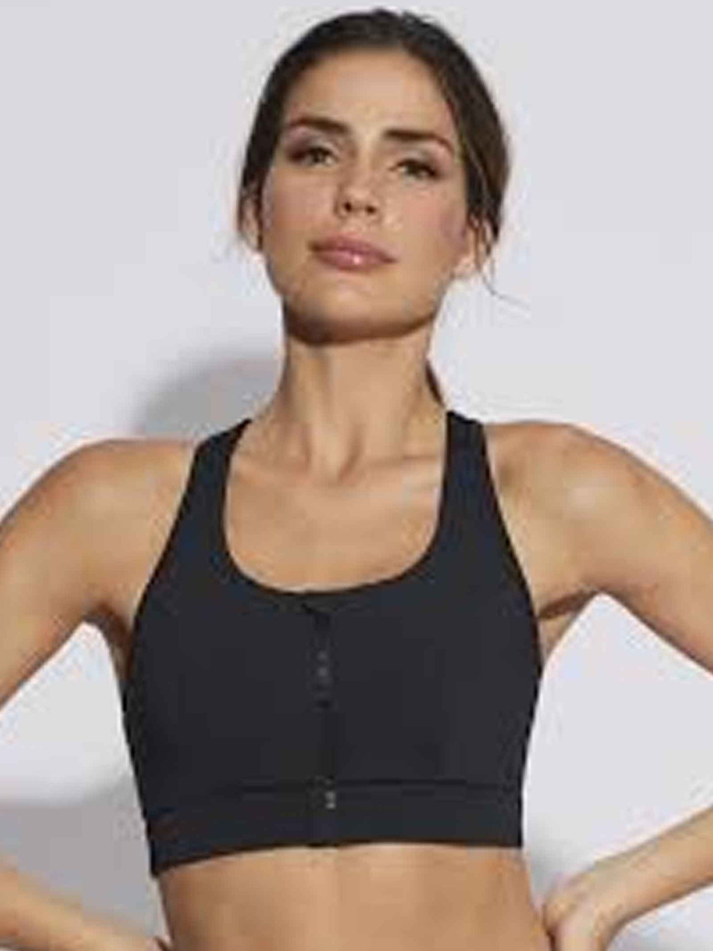 Top deportivo by Pilar Rubio