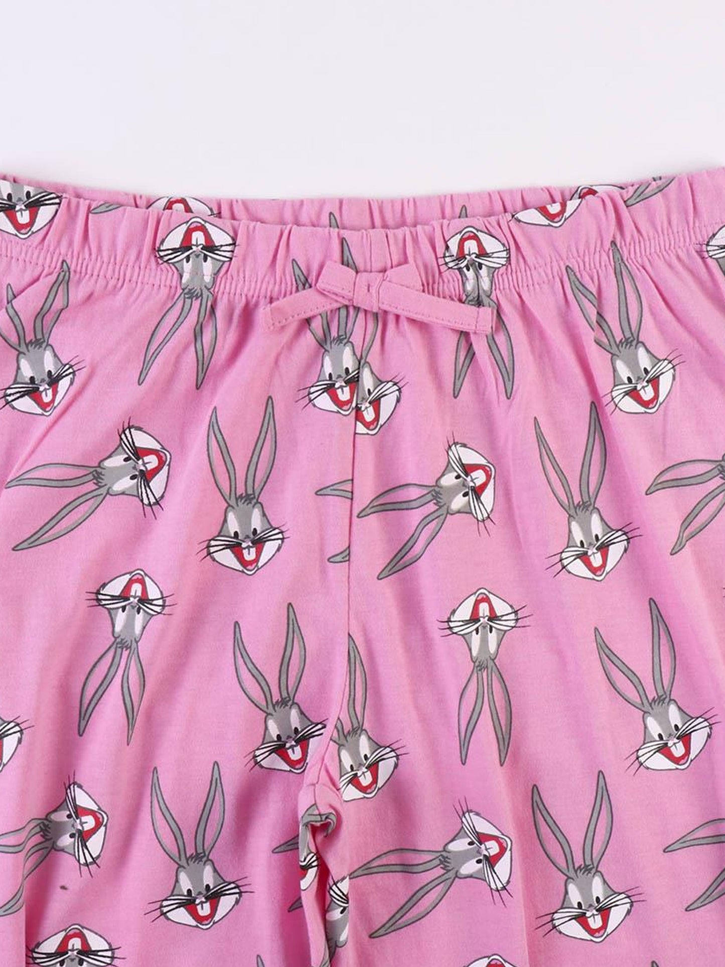 Pijama Looney Tunes