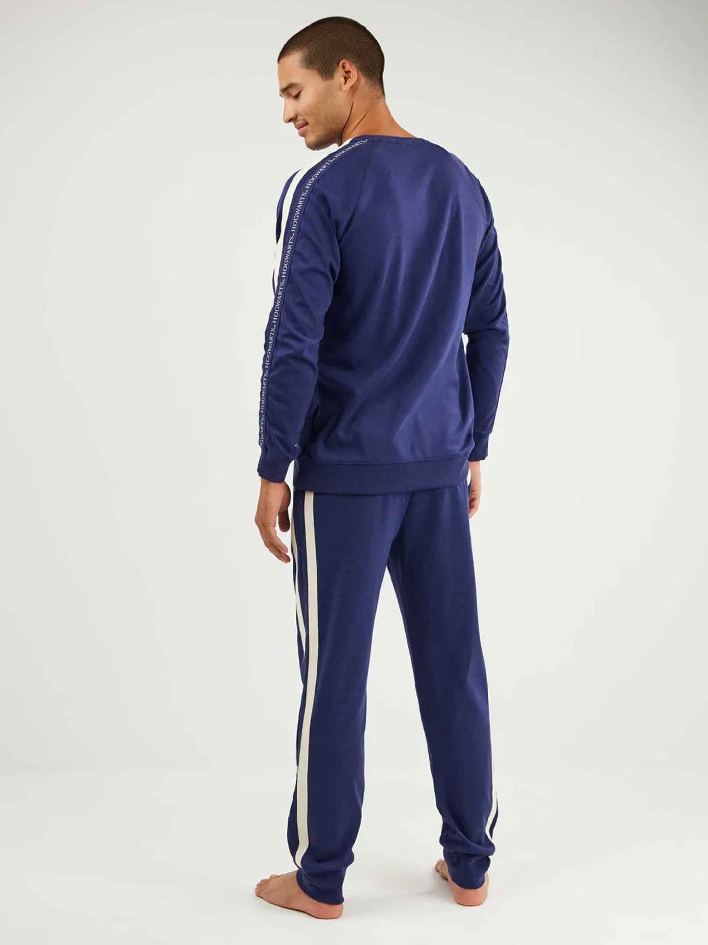 Conjunto pijama hombre Harry Potter