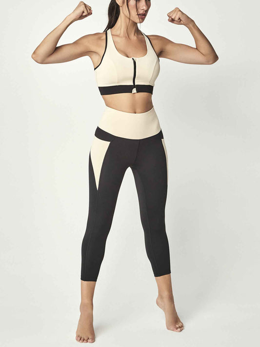 Leggins piratas By Pilar Rubio