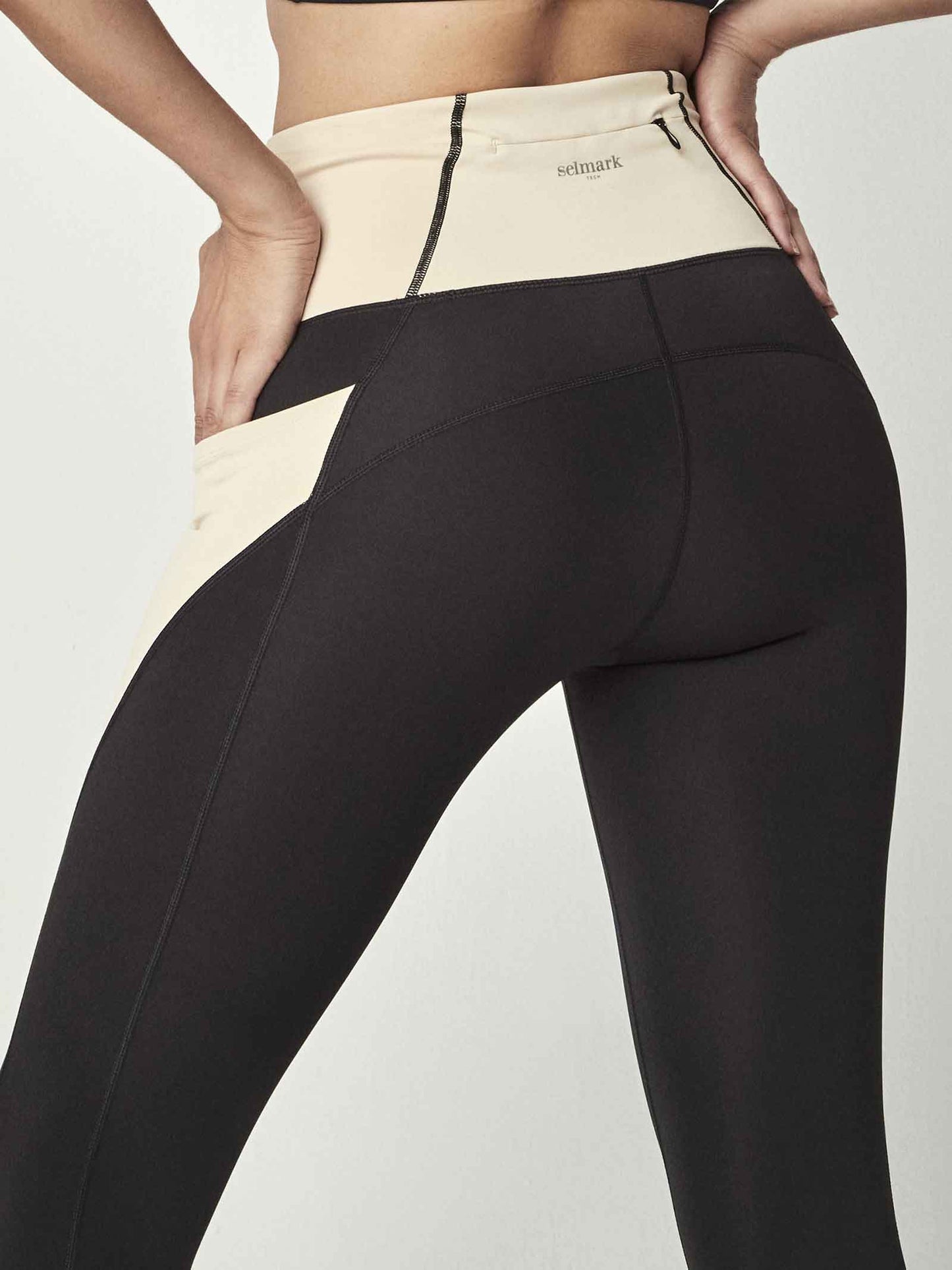 Leggins piratas By Pilar Rubio