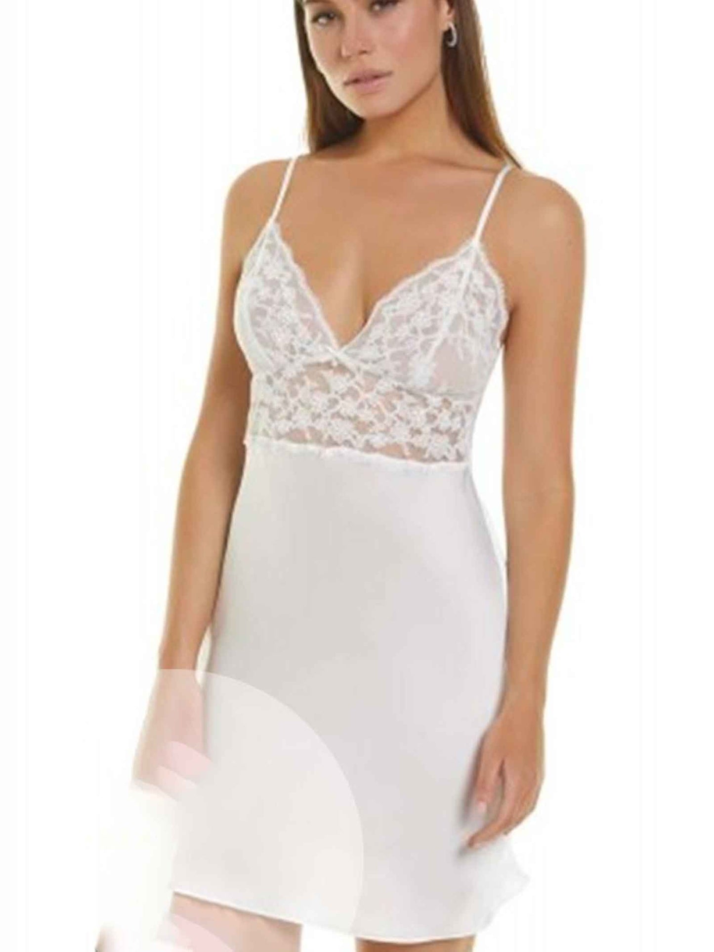 Camisón Jolie Cava Novias