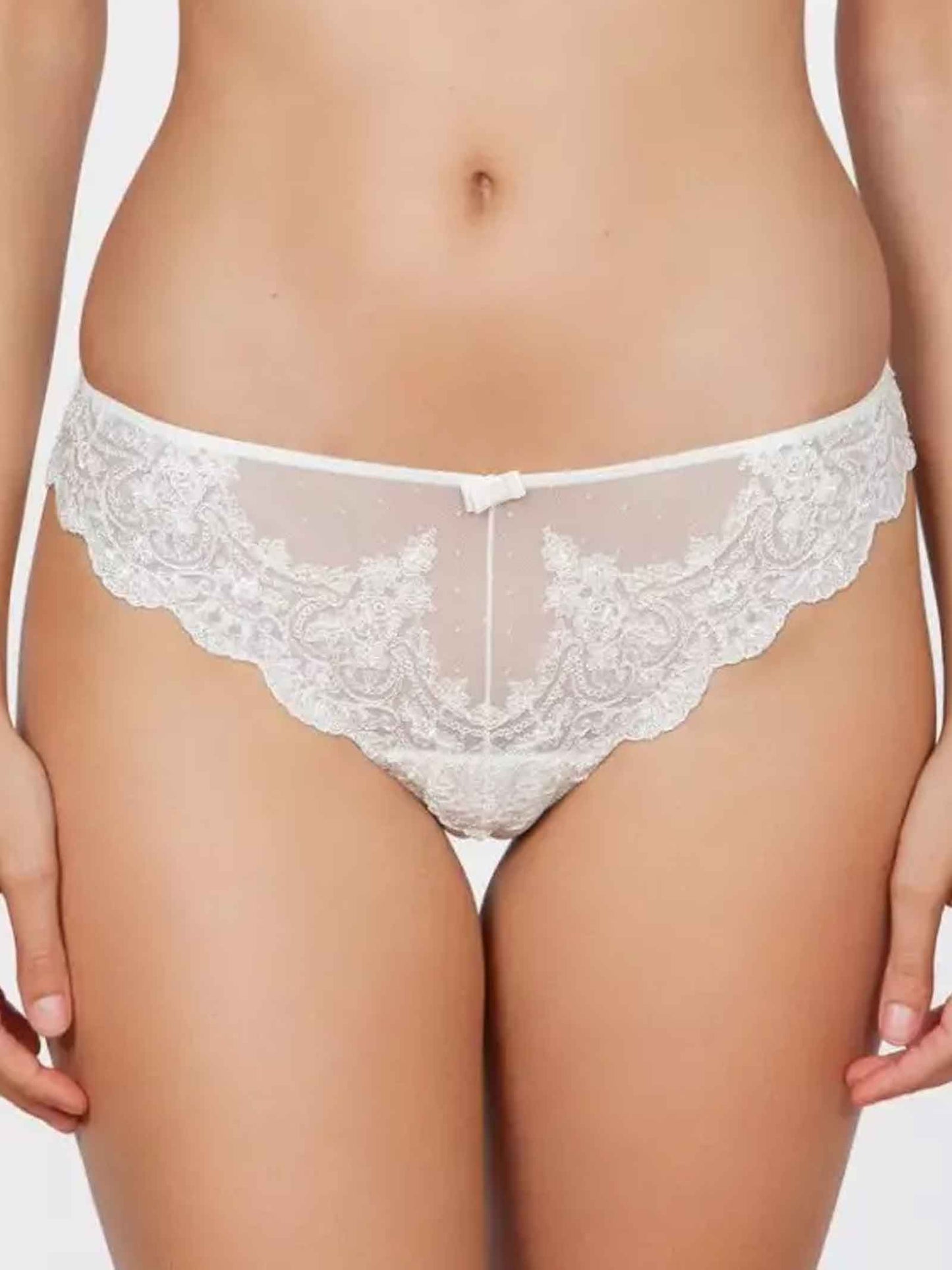 Tanga Nupcial Heritage