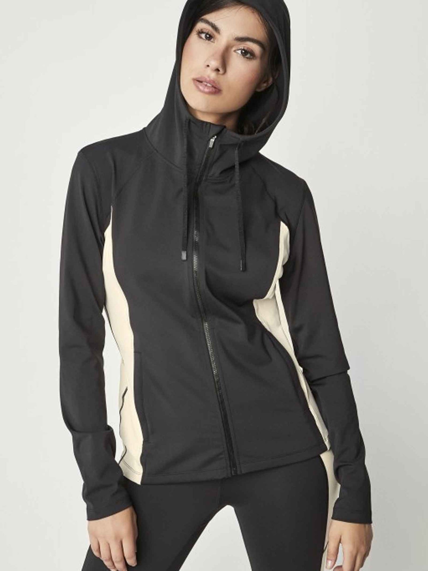 Chaqueta Deportiva Tech