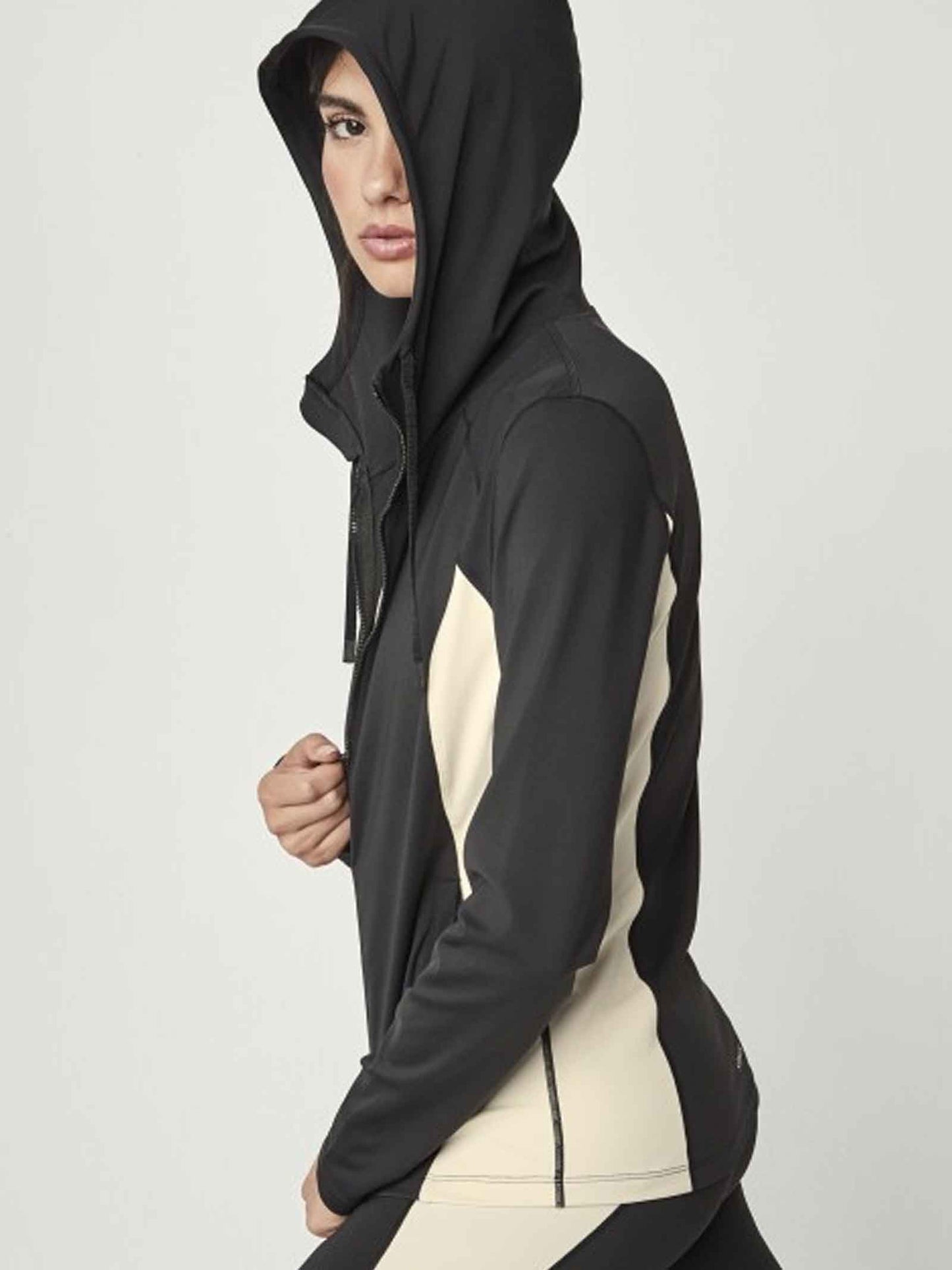 Chaqueta Deportiva Tech