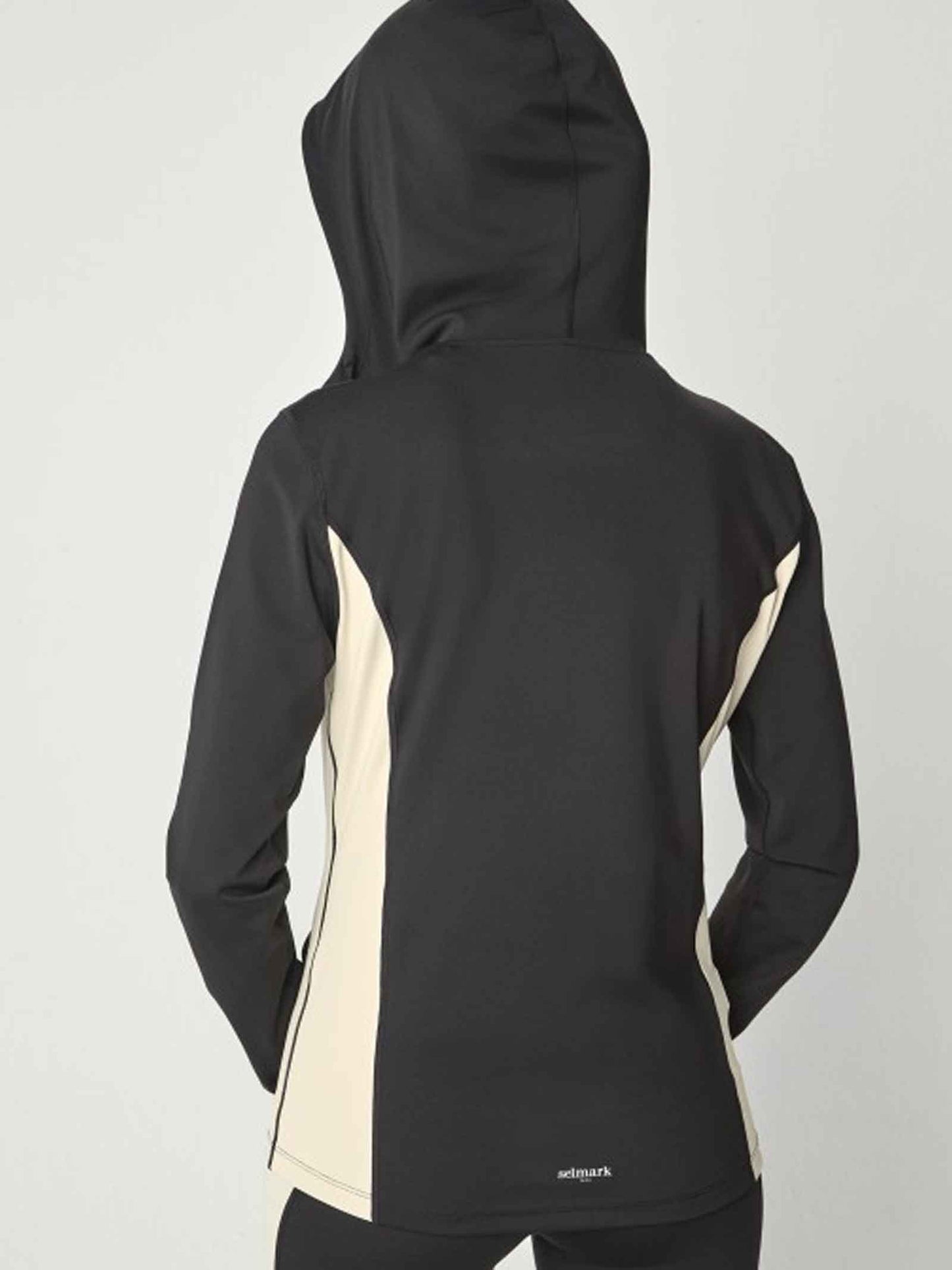 Chaqueta Deportiva Tech