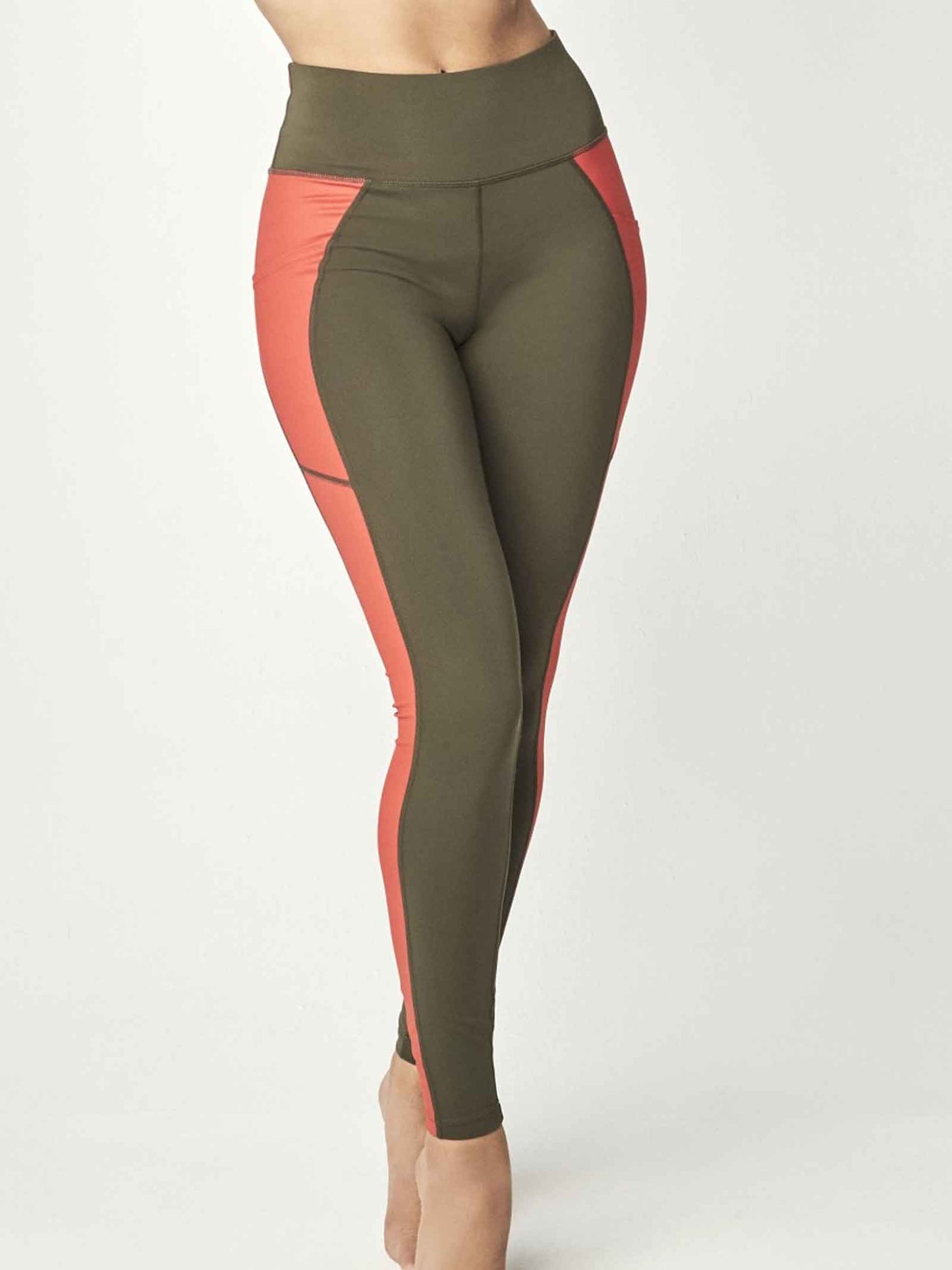 Legging Deportivo By Pilar Rubio