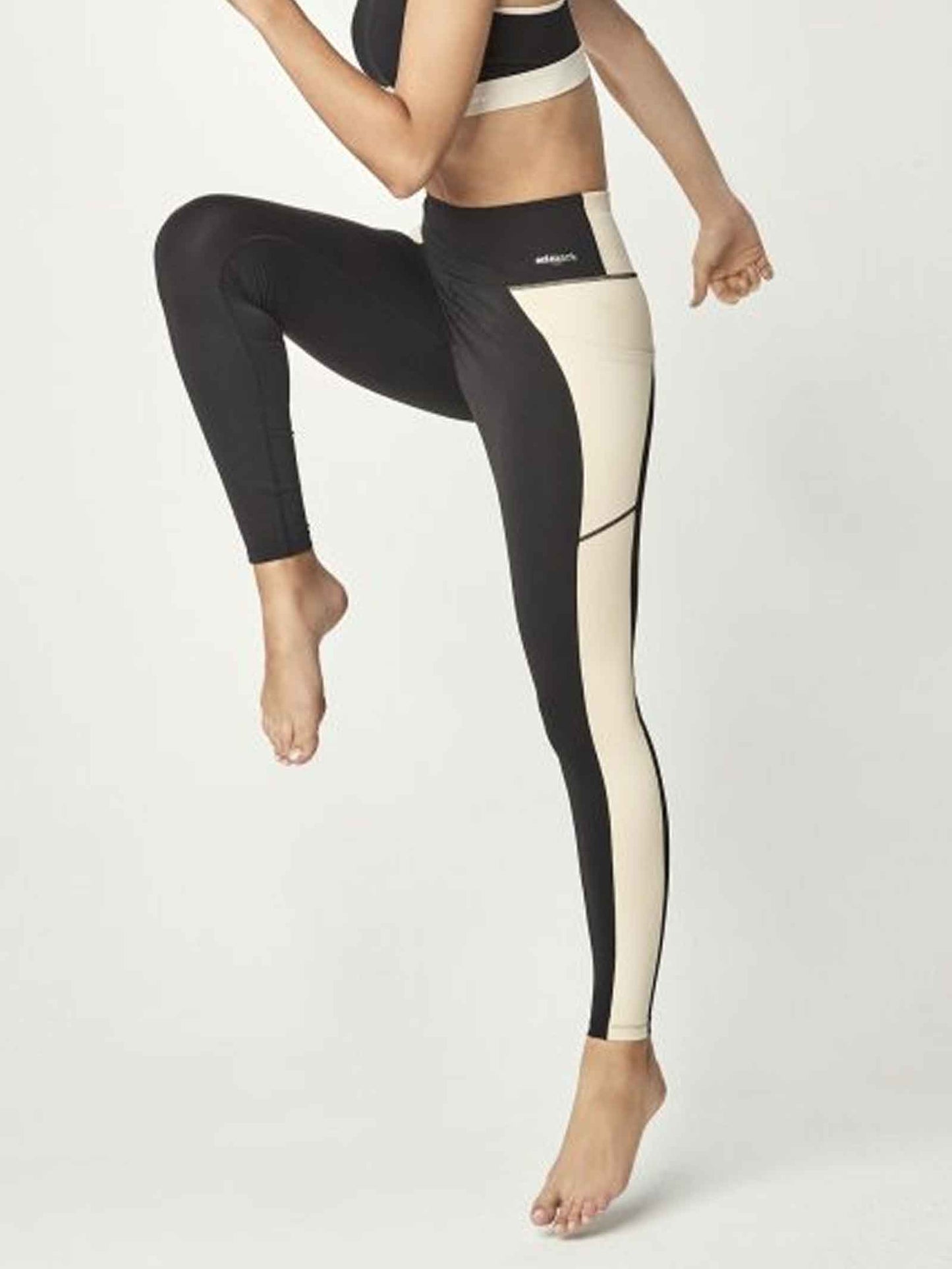 Legging Deportivo By Pilar Rubio