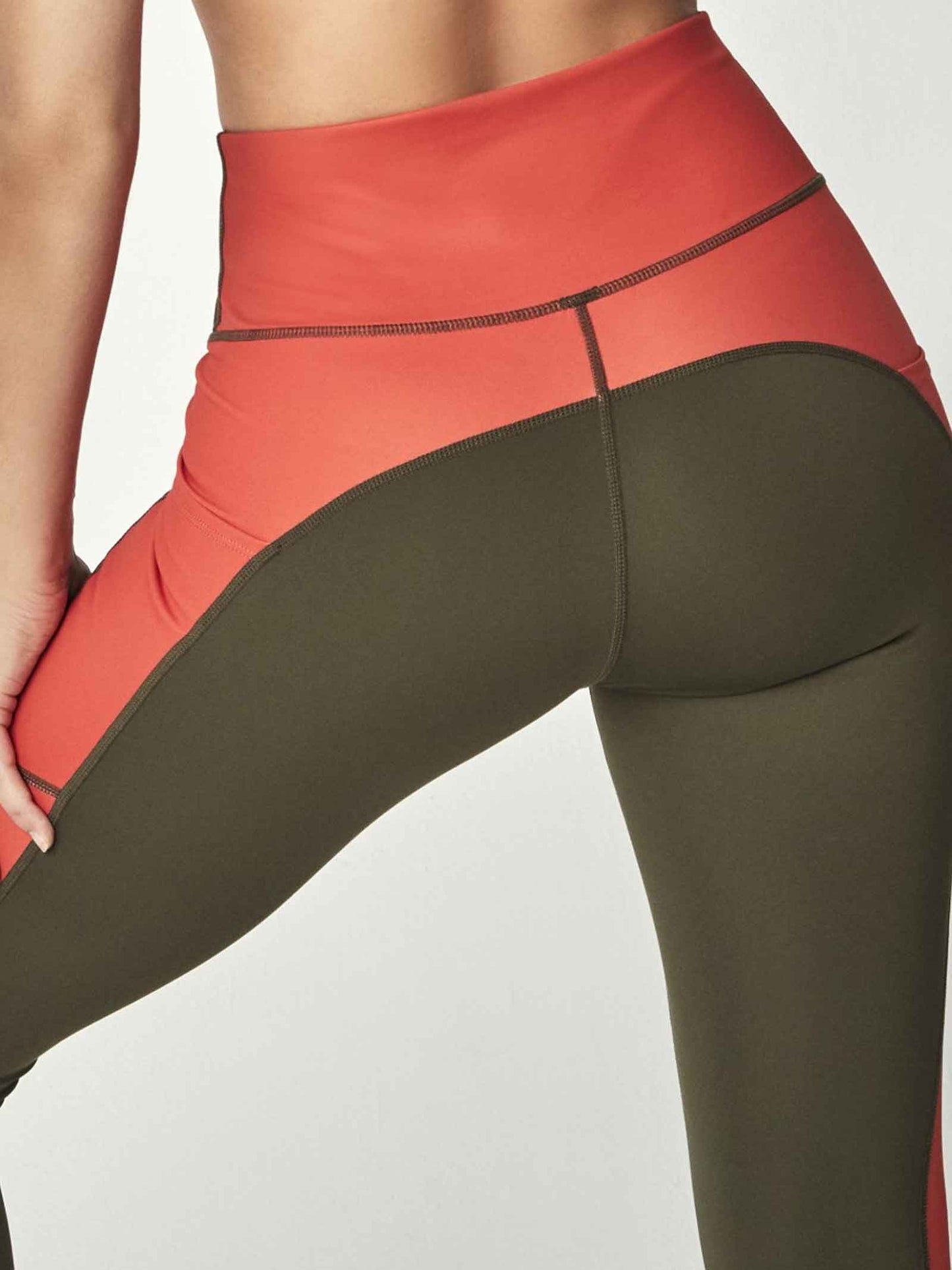 Legging Deportivo By Pilar Rubio