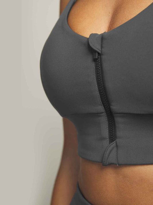 Top deportivo by Pilar Rubio