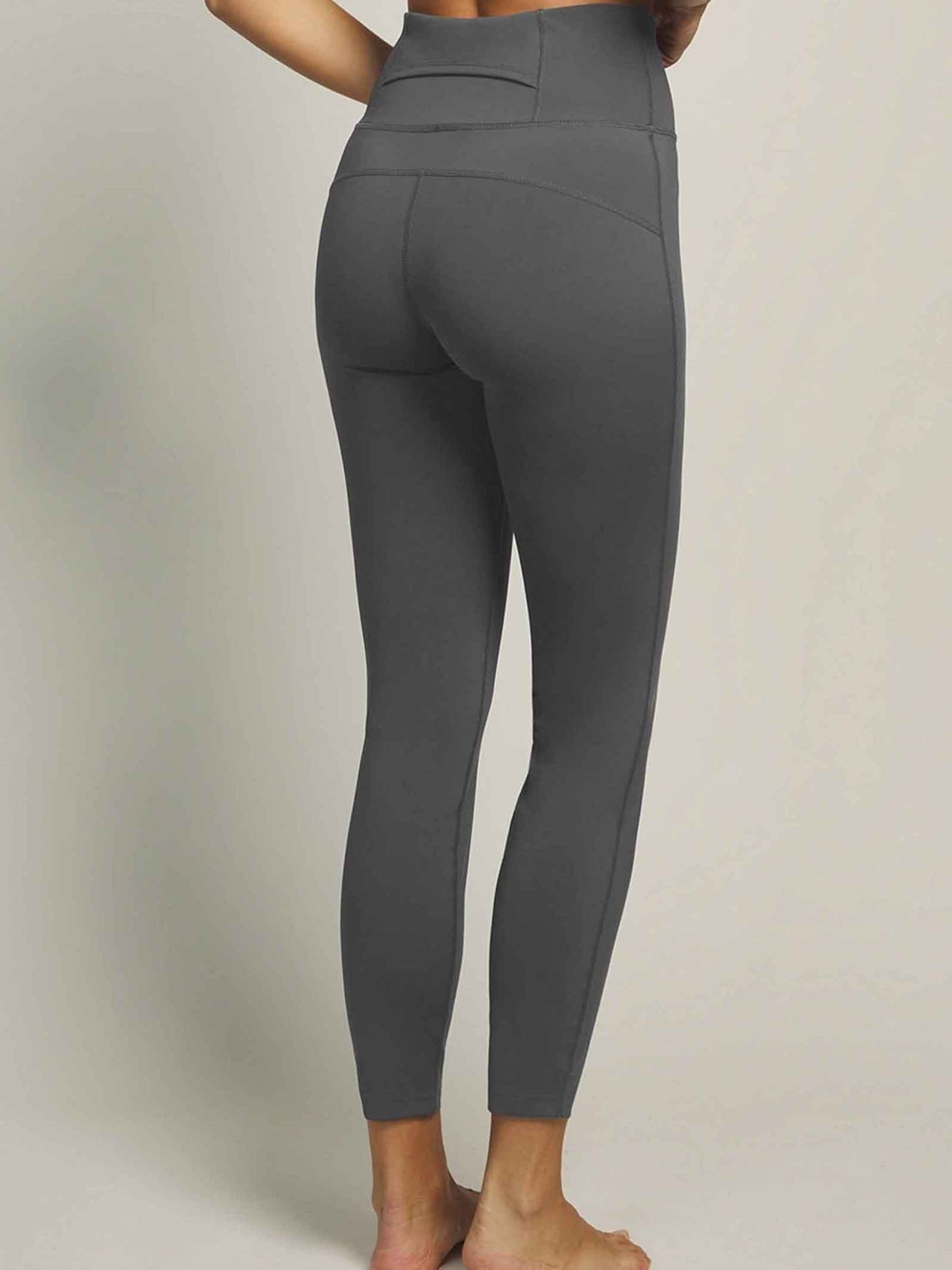 Legging Deportivo Selmark Tech