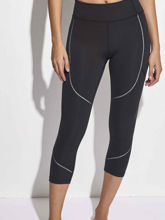 Legging deportivo pirata By Pilar Rubio