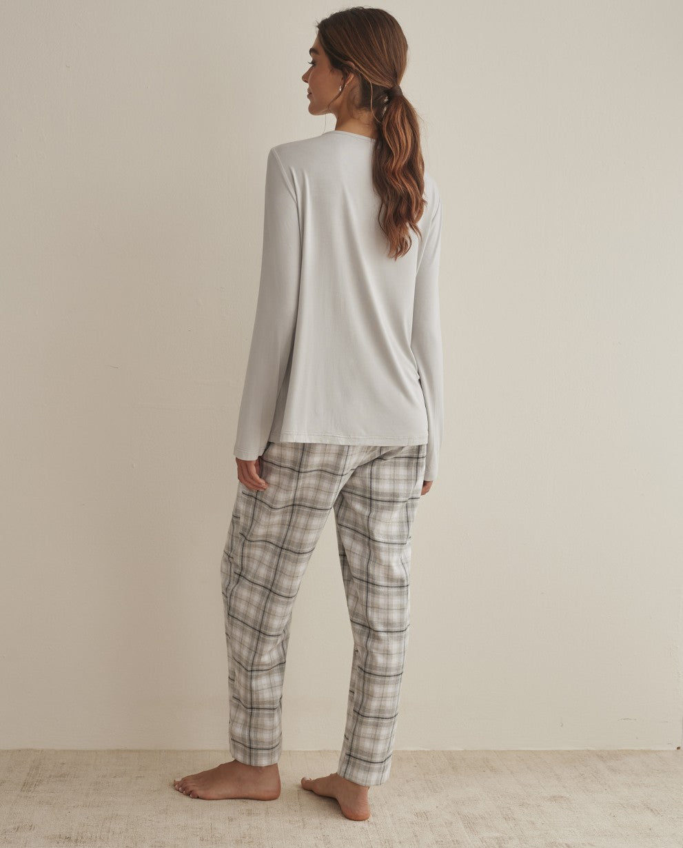 Pijama mujer dos piezas Selmark